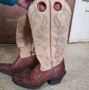 Womens cowgirl boots